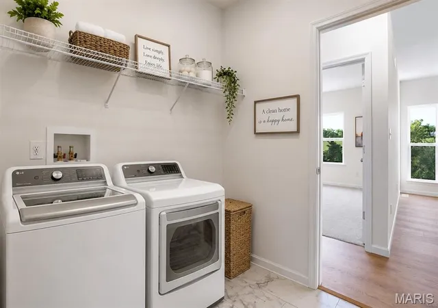 Photo 4 of Single family home for sale at 151 Pellin'S Ct #151 STB, Washington, MO 63090 | MLS# MIS26033977 | Listing updated on 2026-08-04
