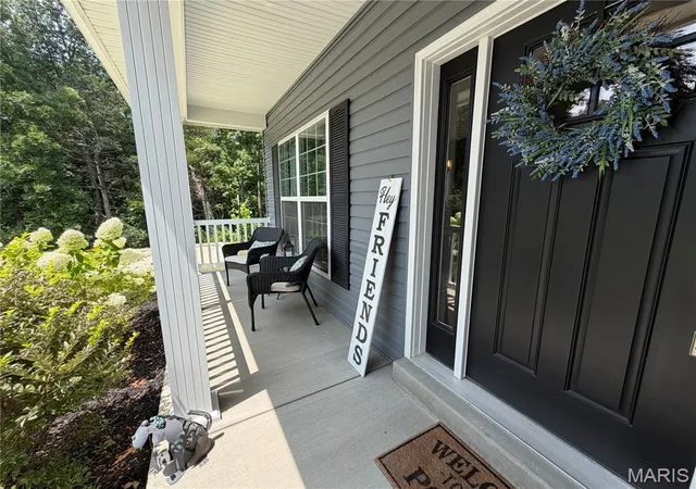 Photo 2 of Single family home for sale at 721 Switchgrass Dr, Wentzville, MO 63385 | MLS# MIS26033979 | Listing updated on 2026-09-14