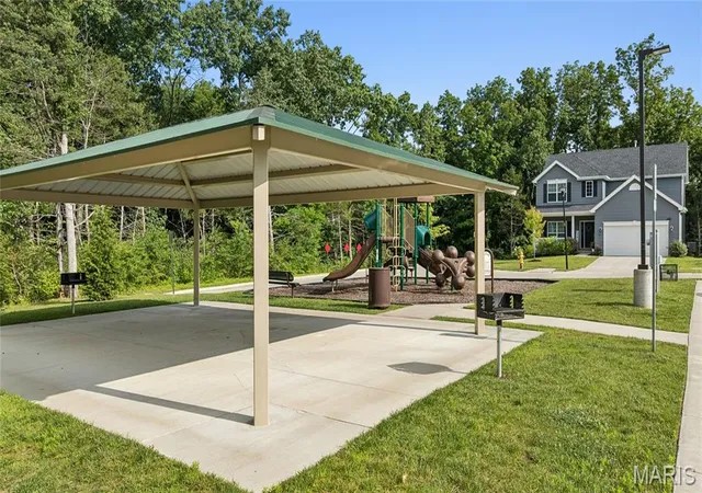 Homes for sale in Wentzville, MO | 721 Switchgrass Dr, Wentzville, MO 63385 | MLS# MIS26033979