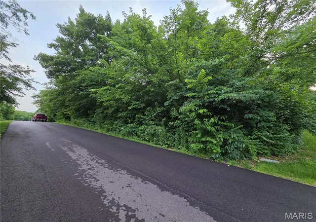 Photo 2 of Land for sale at 0 W Lakeview Dr, De Soto, MO 63020 | MLS# MIS26033981 | Listing updated on 2026-05-30