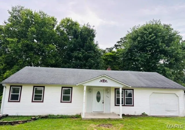 Homes for sale in Steelville, MO | 436 Hickory St, Steelville, MO 65565 | MLS# MIS26034004