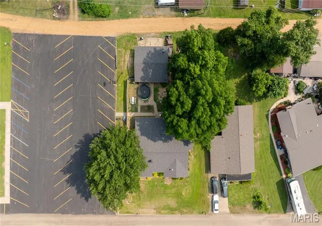 Homes for sale in Dexter, MO | 809 Boucher St, Dexter, MO 63841 | MLS# MIS26034010