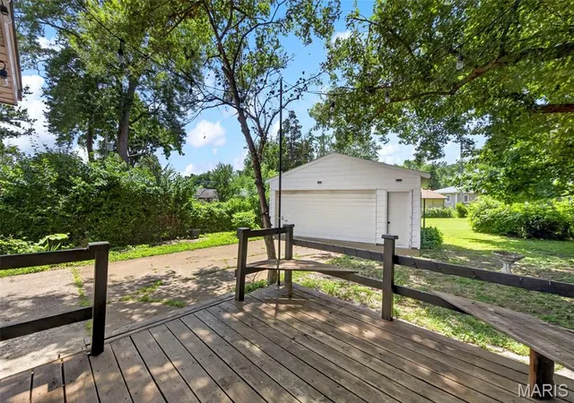 5th image of 800 Crowder Dr, Florissant, MO 63031 | MLS# MIS26034016