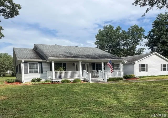 Homes for sale in Benton, MO | 900 County Hwy 505, Benton, MO 63736 | MLS# MIS26034018