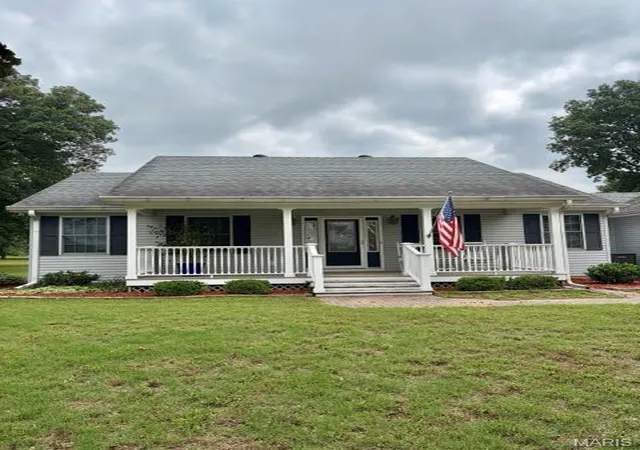 Homes for sale in Benton, MO | 900 County Hwy 505, Benton, MO 63736 | MLS# MIS26034018