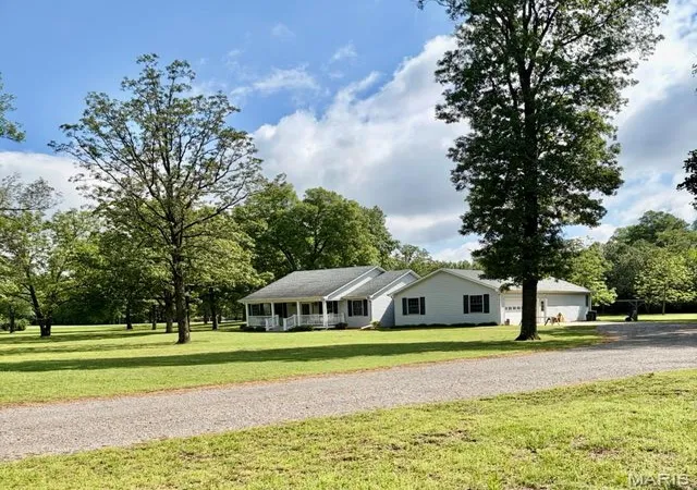 Homes for sale in Benton, MO | 900 County Hwy 505, Benton, MO 63736 | MLS# MIS26034018