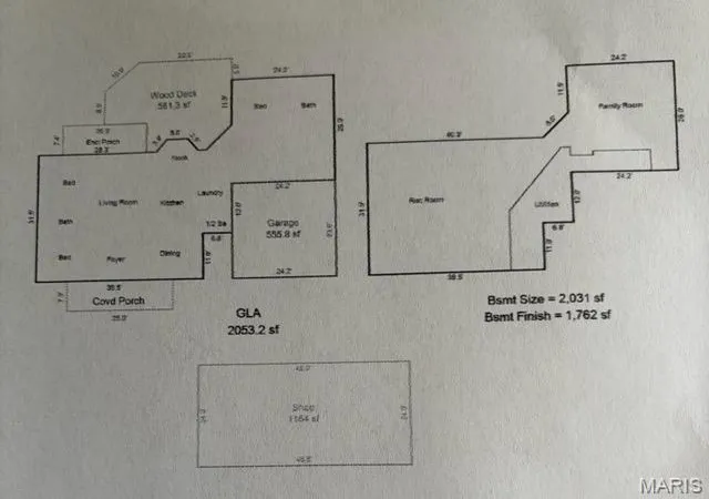 Homes for sale in Benton, MO | 900 County Hwy 505, Benton, MO 63736 | MLS# MIS26034018