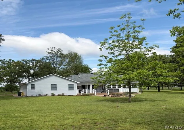 Homes for sale in Benton, MO | 900 County Hwy 505, Benton, MO 63736 | MLS# MIS26034018
