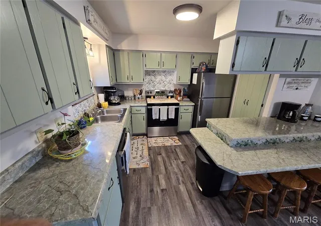 5th image of 4441 State Hwy 142, Doniphan, MO 63935 | MLS# MIS26034028