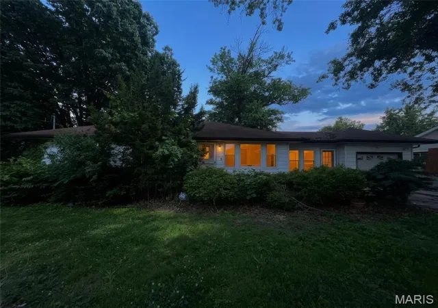 Homes for sale in Saint Louis, MO | 11424 Larimore Rd, Saint Louis, MO 63138 | MLS# MIS26034037