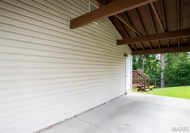 Homes for sale in Hazelwood, MO | 12605 Missouri Bottom Rd, Hazelwood, MO 63042 | MLS# MIS26034050