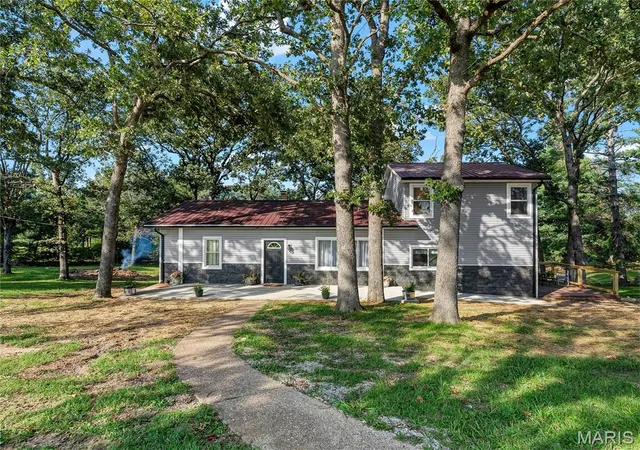 1st image of 1838 Spring Bluff Rd, Sullivan, MO 63080 | MLS# MIS26034051