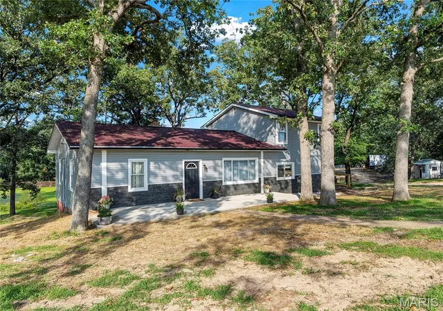 2nd image of 1838 Spring Bluff Rd, Sullivan, MO 63080 | MLS# MIS26034051