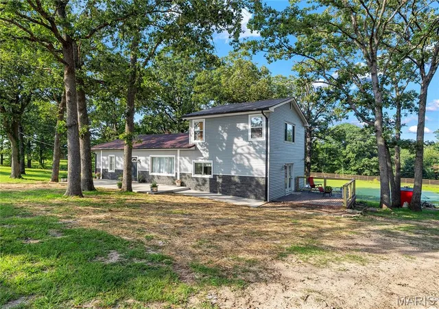 4th image of 1838 Spring Bluff Rd, Sullivan, MO 63080 | MLS# MIS26034051
