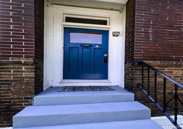 Photo 2 of Single family home for sale at 5030 Grace Ave, St Louis, MO 63116 | MLS# MIS26034073 | Listing updated on 2026-09-03