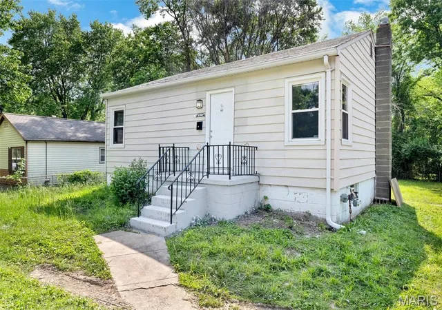 Homes for sale in Unincorporated, MO | 10117 Count Dr, Unincorporated, MO 63136 | MLS# MIS26034074