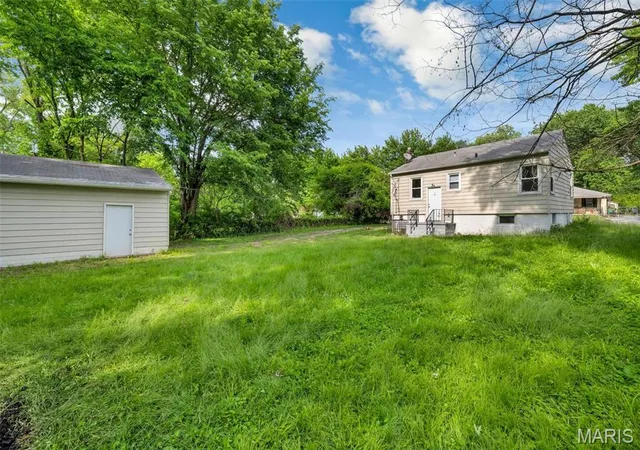 Homes for sale in Unincorporated, MO | 10117 Count Dr, Unincorporated, MO 63136 | MLS# MIS26034074