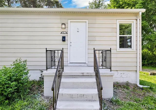 Homes for sale in Unincorporated, MO | 10117 Count Dr, Unincorporated, MO 63136 | MLS# MIS26034074