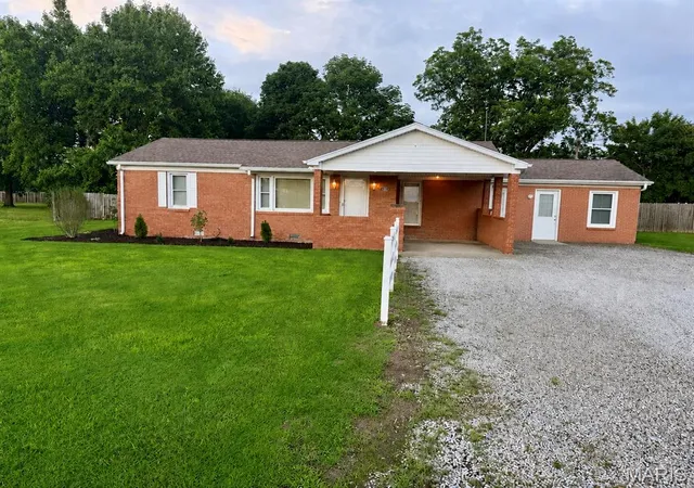Homes for sale in Holcomb, MO | 413 S Church St, Holcomb, MO 63852 | MLS# MIS26034077