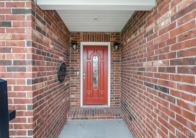 Photo 3 of Single family home for sale at 3085 Prairie View Trl, Jackson, MO 63755 | MLS# MIS26034095 | Listing updated on 2026-09-13