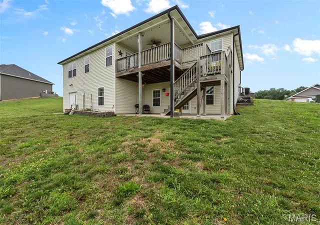 Photo 4 of Single family home for sale at 3085 Prairie View Trl, Jackson, MO 63755 | MLS# MIS26034095 | Listing updated on 2026-10-05