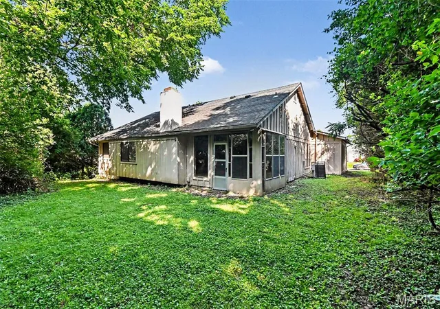 Homes for sale in Black Jack, MO | 5374 Trailview Dr, Black Jack, MO 63033 | MLS# MIS26034131