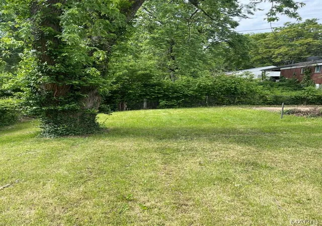 Photo 4 of Single Family Residence at 10634 Alliance Dr, St Louis, MO 63136 | MLS# MIS26034144 | | Sold on 2026-08-24