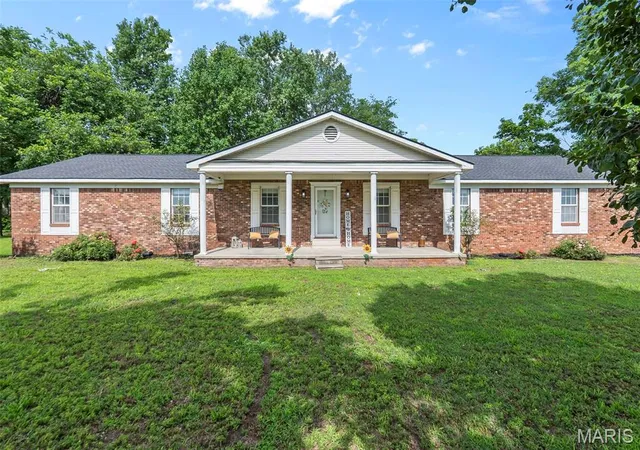 Homes for sale in Steele, MO | 1404 County Hwy 461, Steele, MO 63877 | MLS# MIS26034145
