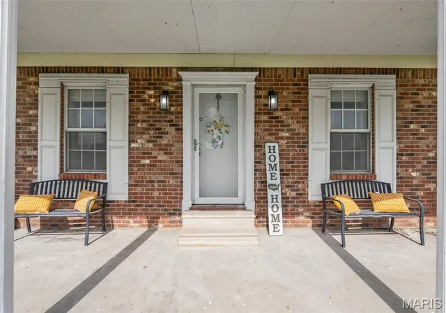 Homes for sale in Steele, MO | 1404 County Hwy 461, Steele, MO 63877 | MLS# MIS26034145