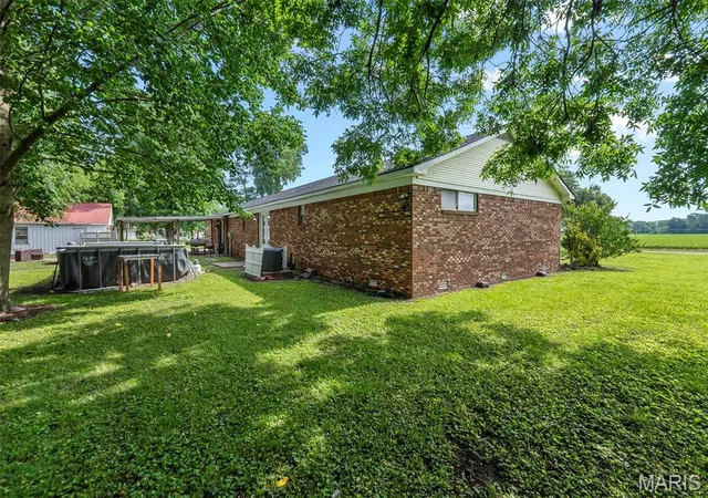 Homes for sale in Steele, MO | 1404 County Hwy 461, Steele, MO 63877 | MLS# MIS26034145