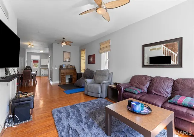4th image of 2210 Missouri Ave, Saint Louis, MO 63104 | MLS# MIS26034150