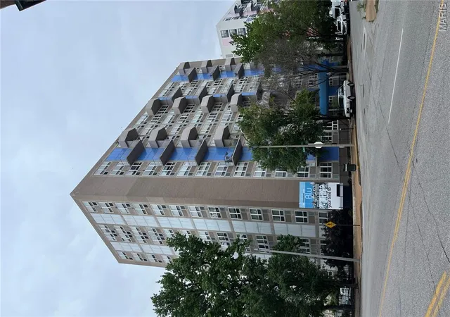 1st image of 210 N 17th St #1409, Saint Louis, MO 63103 | MLS# MIS26034156