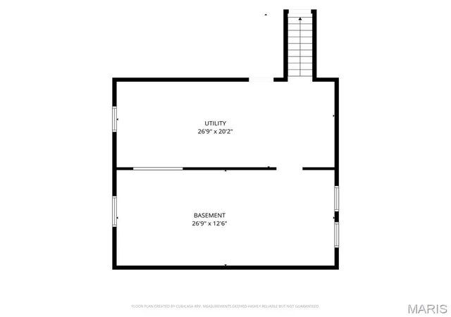 Homes for sale in Saint Louis, MO | 6962 Sutherland Ave, Saint Louis, MO 63109 | MLS# MIS26034161