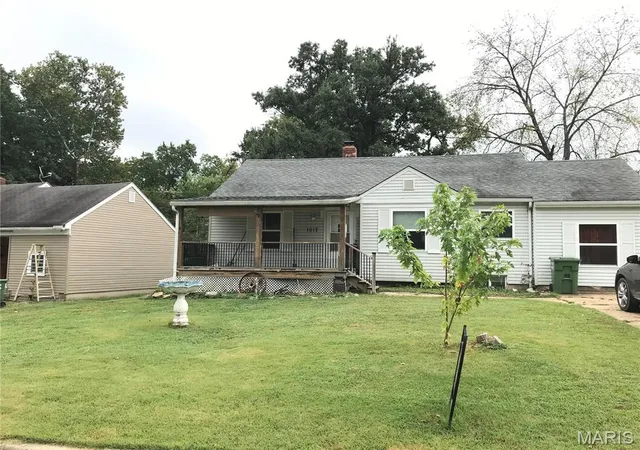 Photo 1 of Single family home for sale at 1017 Lynwood Dr, Rolla, MO 65401 | MLS# MIS26034165 | Listing updated on 2026-09-30