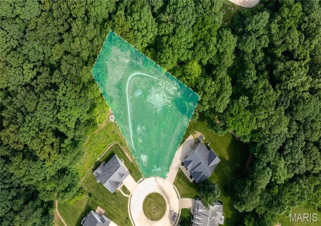 1st image of 2409 Brister Hill Dr, Cape Girardeau, MO 63701 | MLS# MIS26034189