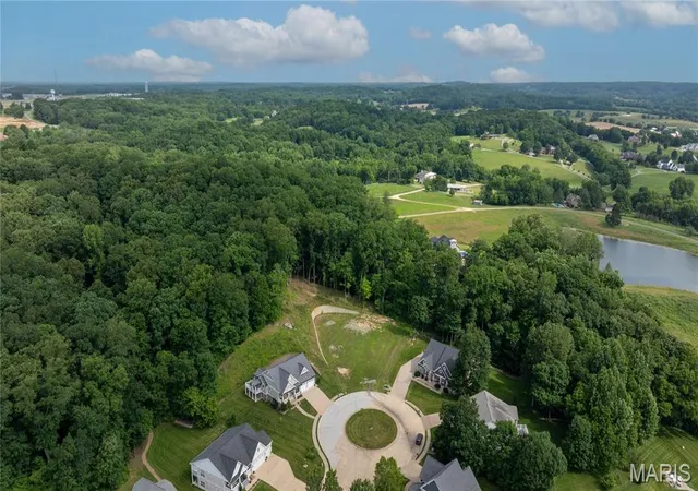 Photo 3 of Land for sale at 2409 Brister Hill Dr, Cape Girardeau, MO 63701 | MLS# MIS26034189 | Listing updated on 2026-06-04