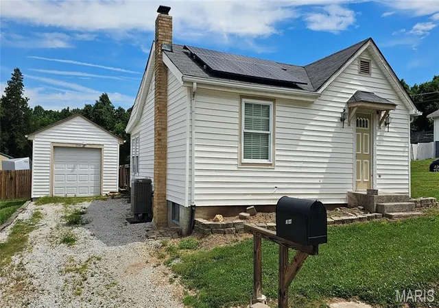 Homes for sale in Byrnes Mill, MO | 3944 Vogt Rd, Byrnes Mill, MO 63051 | MLS# MIS26034190