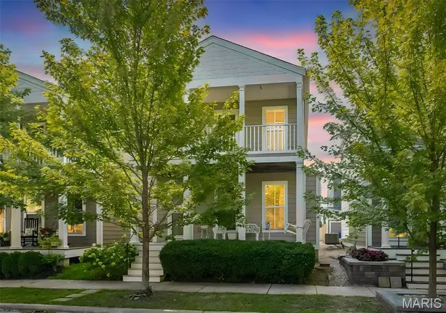Photo 1 of Sale Pending at 3193 Canal St, St Charles, MO 63301 | MLS# MIS26034194 | Listing updated on 2026-08-30