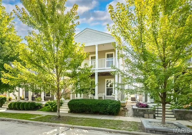 Photo 2 of Sale Pending at 3193 Canal St, St Charles, MO 63301 | MLS# MIS26034194 | Listing updated on 2026-08-30