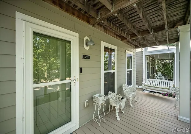 Photo 3 of Sale Pending at 3193 Canal St, St Charles, MO 63301 | MLS# MIS26034194 | Listing updated on 2026-08-30