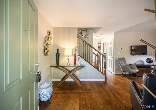 Photo 4 of Sale Pending at 3193 Canal St, St Charles, MO 63301 | MLS# MIS26034194 | Listing updated on 2026-08-30