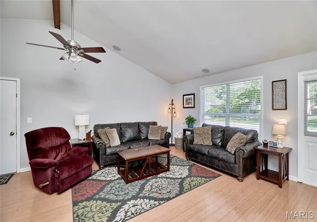 Photo 4 of Single family home for sale at 1705 Whispering Ridge Ln, Saint Peters, MO 63376 | MLS# MIS26034201 | Listing updated on 2026-10-08
