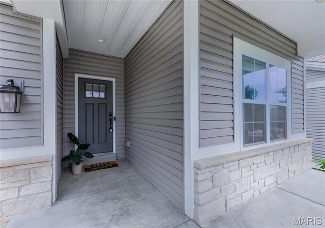 4th image of 1105 Hudson Heights Ct, Saint Louis, MO 63119 | MLS# MIS26034204