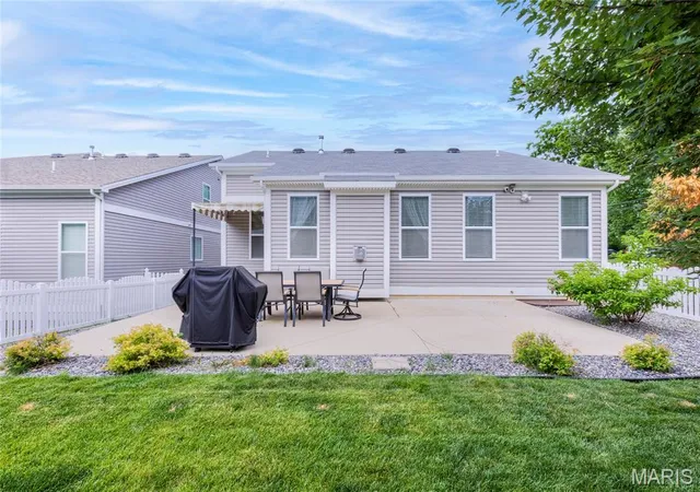 41st image of 1105 Hudson Heights Ct, Saint Louis, MO 63119 | MLS# MIS26034204