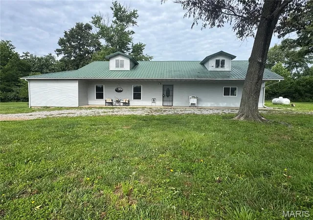 1st image of 1669 Us Hwy 45, Cisne, IL 62823 | MLS# MIS26034211