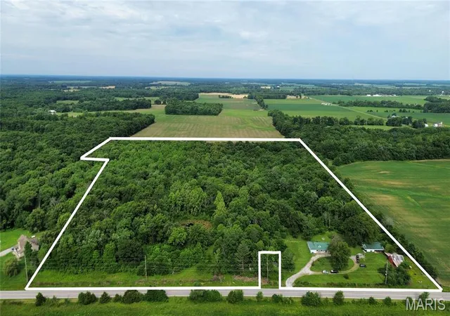 2nd image of 1669 Us Hwy 45, Cisne, IL 62823 | MLS# MIS26034211
