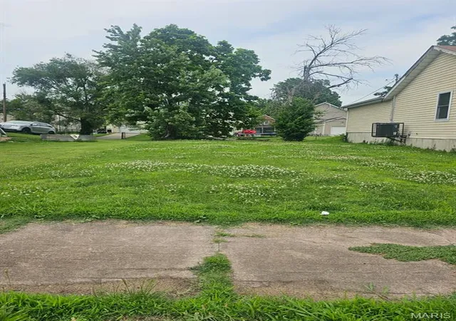 Photo 3 of Land for sale at 3939 Cottage Ave, Saint Louis, MO 63113 | MLS# MIS26034217 | Listing updated on 2026-06-08