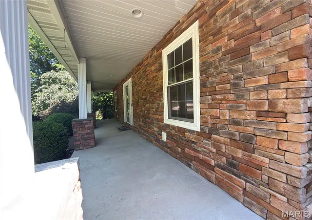 Homes for sale in Hannibal, MO | 88 Heritage Rd, Hannibal, MO 63401 | MLS# MIS26034222
