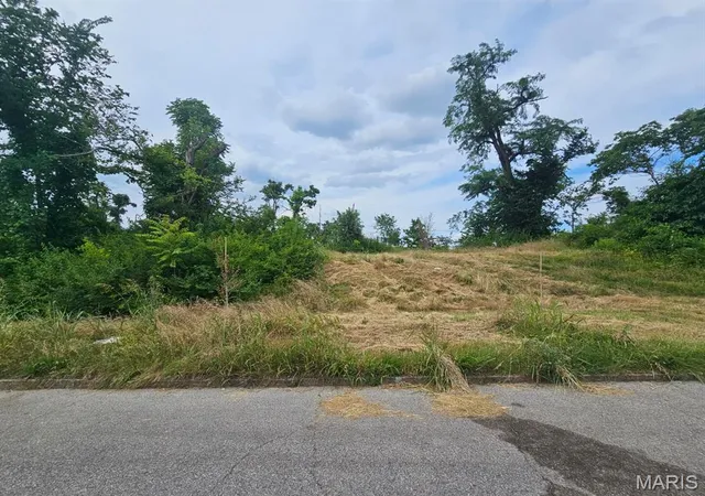 Land for sale at 4517 Maffitt Ave, Saint Louis, MO 63113 | MLS# MIS26034224