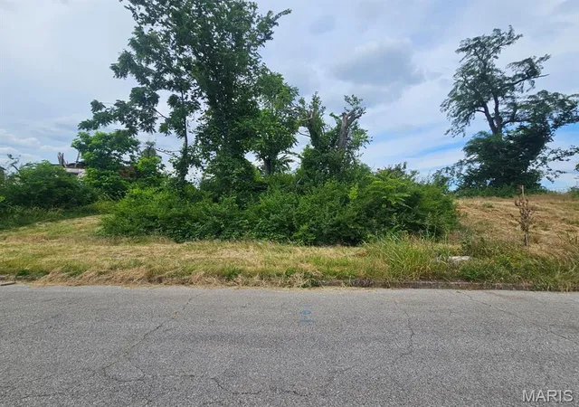 Photo 2 of Land for sale at 4517 Maffitt Ave, Saint Louis, MO 63113 | MLS# MIS26034224 | Listing updated on 2026-06-08